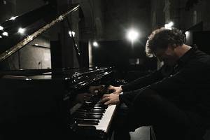 Mirko signorile trio in concerto